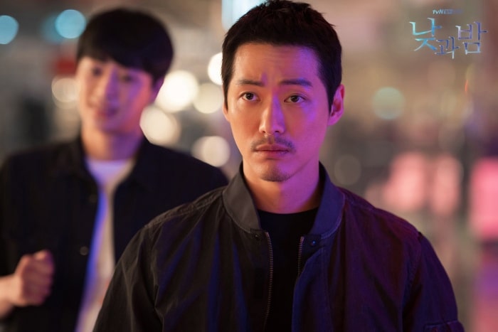 Nam Goong Min tiếp tục có một màn thể hiện xuất sắc với nhân vật Jung Woo