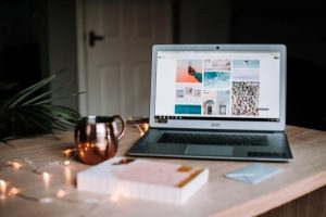 Viết blog kiếm tiền như thế nào